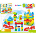 DIY Plastic Building Blocks Kids Blocks Educational Toy (H9792024)